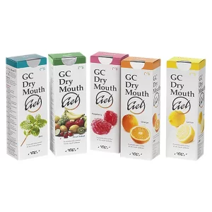 GC Dry Mouth