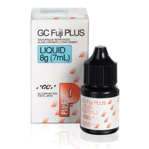 GC Fuji Plus 1-1 Package with Conditioner