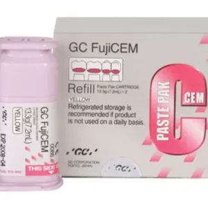 GC Fuji CEM Refill Pack