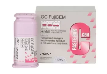 GC Fuji CEM Refill Pack