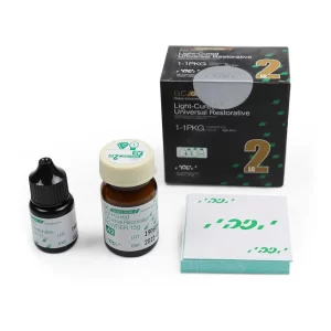 GC Gold Label 2 LC (Light-Cured)