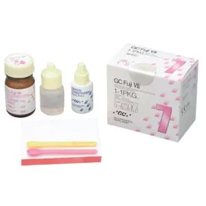 GC Fuji 7 (Powder Liquid)