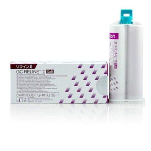 GC Reline Soft Catridge 48ml