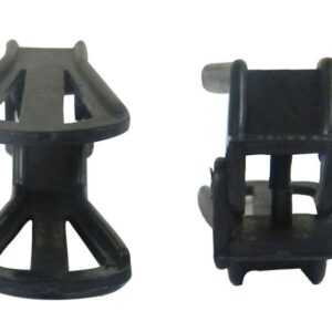 CAPRI Disposable Articulators