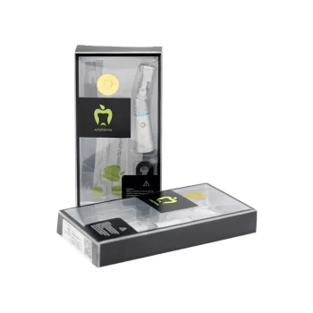 APPLE Micro Motor Contra Angle Handpiece - Image 3