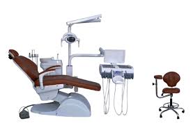 Prudent Panchamukhi Dental Chair