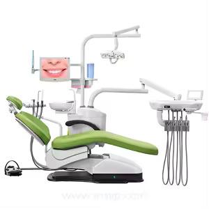Prudent Perfect Deluxe Dental Chair