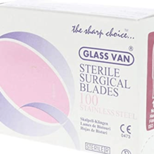 Surgical Blade -Pack of 100