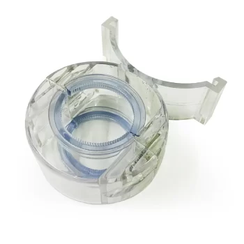 CAPRI Glass Dispenser - Image 2