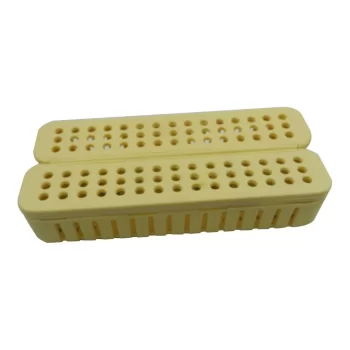 CAPRI steilizing cassettes 2/pk - Image 2
