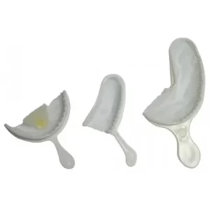 CAPRI Bite Registration & Impression Tray (Assorted)