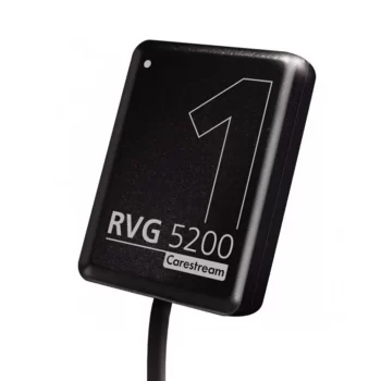 Carestream RVG