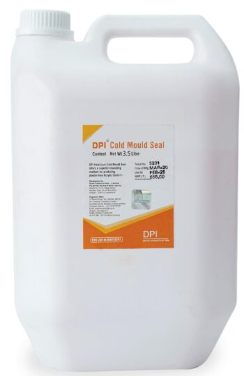 DPI Cold Mould Seal - Image 3