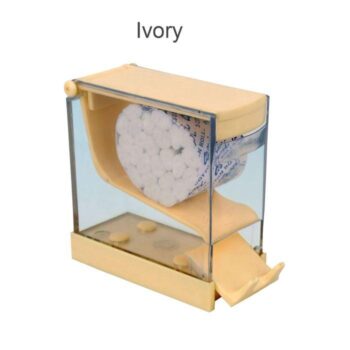 CAPRI Cotton Roll Dispenser - Image 4