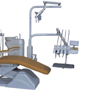 Prudent Professional Deluxe Dental Chair