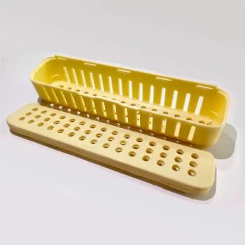 CAPRI steilizing cassettes 2/pk - Image 3