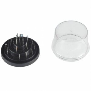 CAPRI Bur Holder (27 holes)
