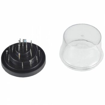 CAPRI Bur Holder (27 holes)