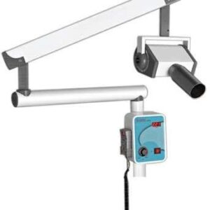 Wall Model  X-Ray Machine