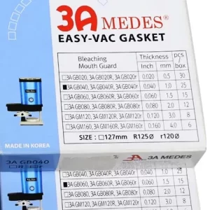 3A Medes Bleaching Sheet (Soft)