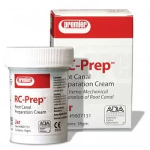 MEDICEPT Premier Dental Rc Prep (Edta)