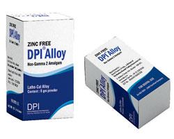 Dpi Alloy-Non-Gamma 2