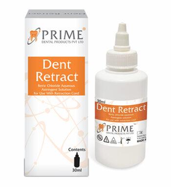 Prime Dental Dent Retract