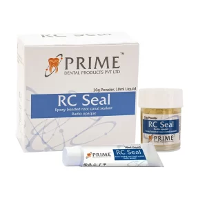Prime Dental RC Seal