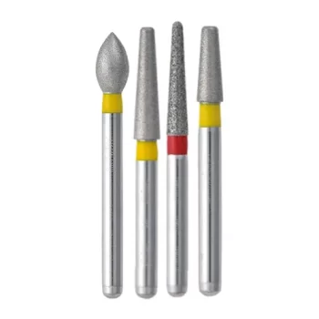 Mani Diamond Burs CE Series - Image 3