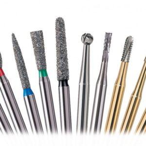 PRIMA DENTAL HP CARBIDE BUR