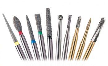 PRIMA DENTAL RA CARBIDE BUR
