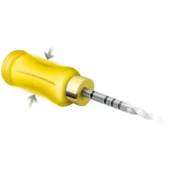 Dentsply Protaper Universal Hand Files 31mm - Image 5