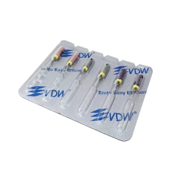 Dentsply VDW C-Pilot Files - Image 2