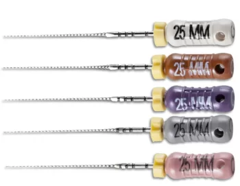 Dentsply VDW C-Pilot Files - Image 3