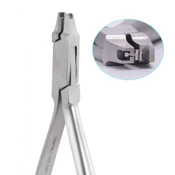 GDC Crimpable Hook Placement Plier - Image 2