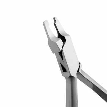 GDC Band/Crown Crimping Plier - Image 3