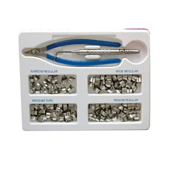 Dentsply AutoMatrix Refills - Image 2