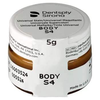 Dentsply Sirona Universal Body Stain - Image 3