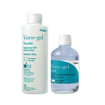 Dentsply Visco-Gel Kit Caulk - Image 3
