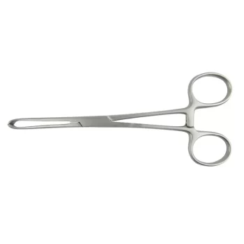 GDC Allis Forceps 5x6 -15cm - Image 4
