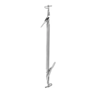 GDC Amalgam Carrier Double Ended - Large/Regular