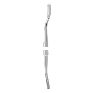 GDC Bone File Miller - 64