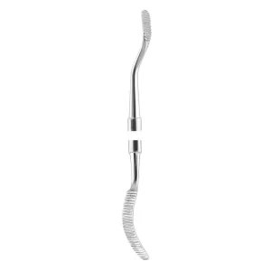 GDC Bone File Miller - 52
