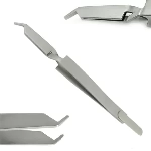 GDC Bracket Placing Tweezer