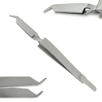 GDC Bracket Placing Tweezer