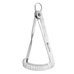 GDC Caliper Iwanson Metal - CLP1
