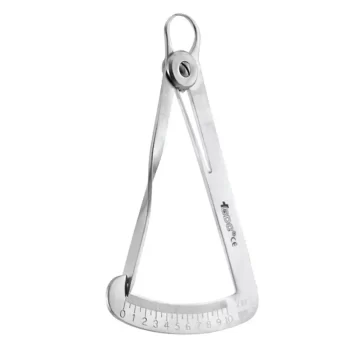 GDC Caliper Iwanson Metal - CLP1
