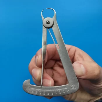 GDC Caliper Iwanson Metal - CLP1 - Image 4