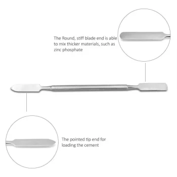GDC Cement Mixing Spatula - Image 3