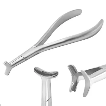 GDC Cinch Back Plier - Image 3